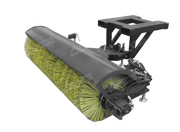 Щетка для вилочного погрузчика для вилочного погрузчика LiuGong