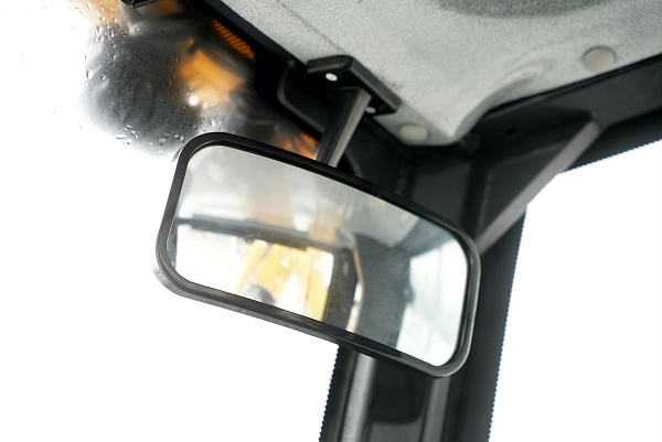 Экскаватор-погрузчик LiuGong CLG777A-S MAX