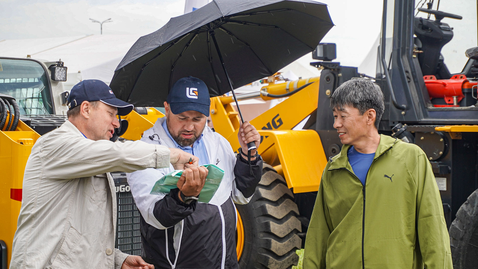"ОСТРОВ МАШИН" на телеканале "Россия. Кубань"
