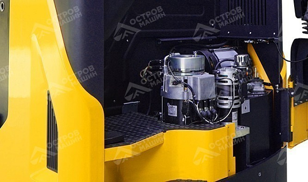 Ричтрак LiuGong CLG2R020-SM