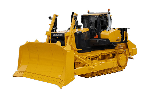 Бульдозер LiuGong LD60D