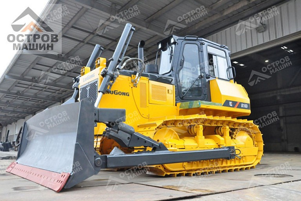 Бульдозер LiuGong CLGB160C