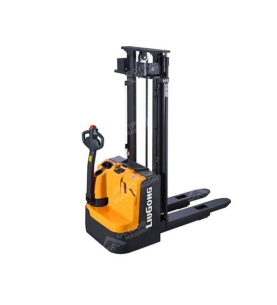 Электроштабелер LiuGong CLG2S012-WF3