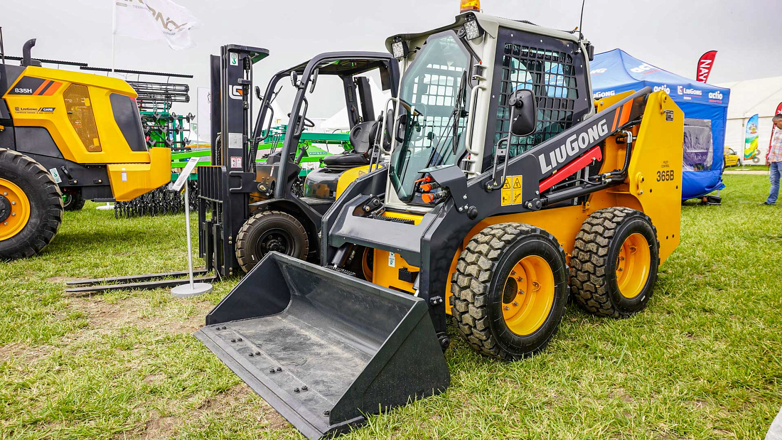 "ОСТРОВ МАШИН" на телеканале "Россия. Кубань"