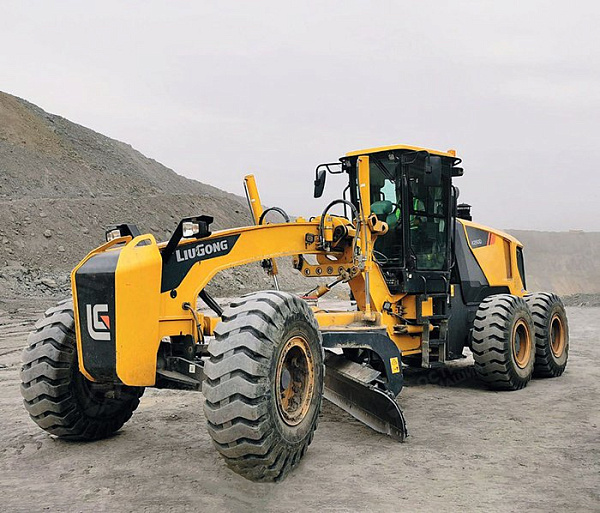 Автогрейдер LiuGong CLG4260D
