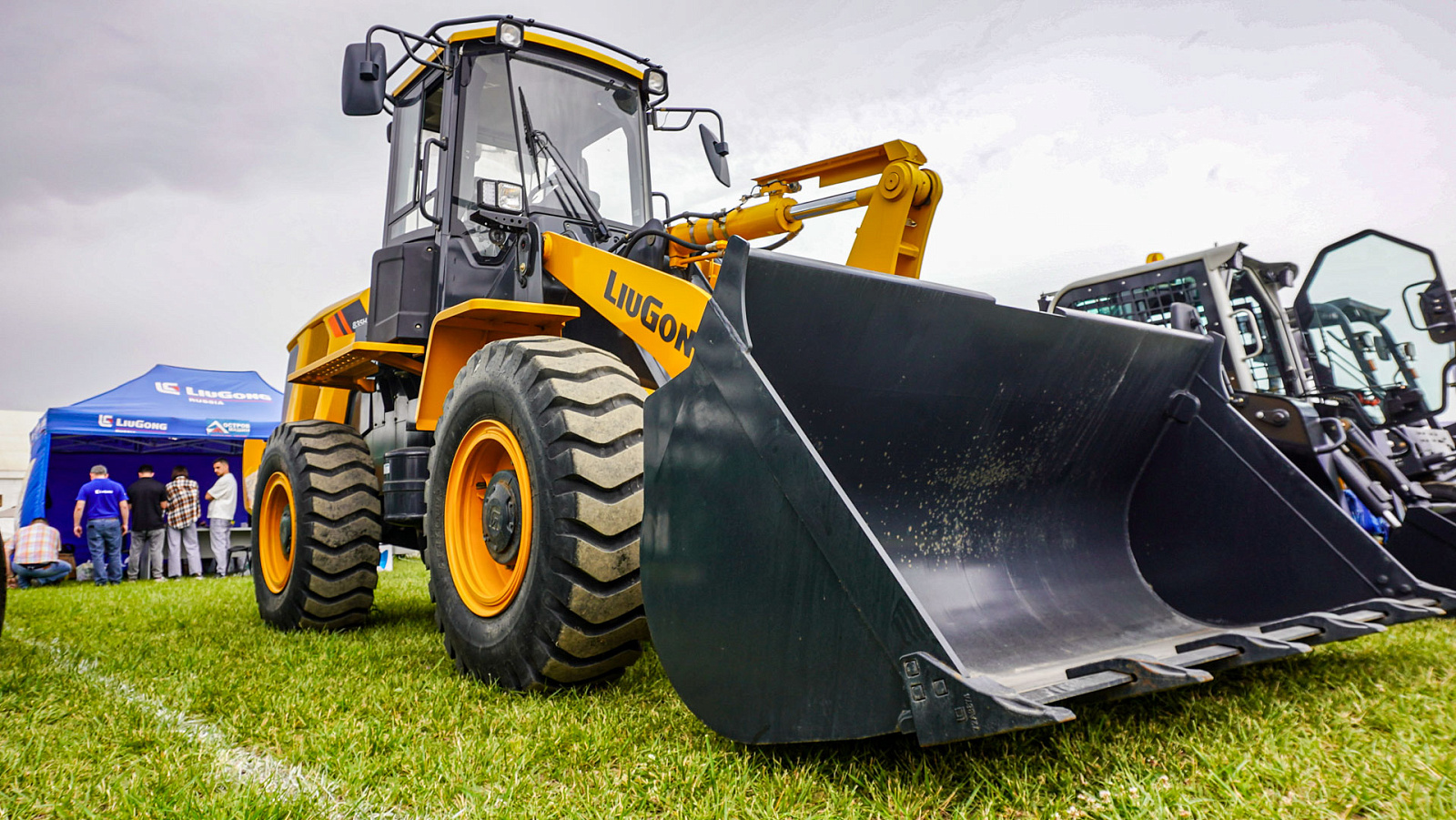 "ОСТРОВ МАШИН" на телеканале "Россия. Кубань"