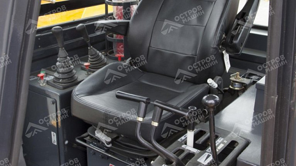 Бульдозер LiuGong CLGB160C