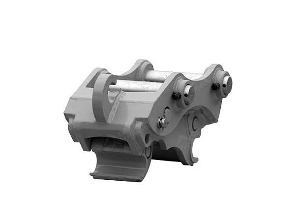 БСУ механическое на фронтальный погрузчик CLG835H BSU-835H-M