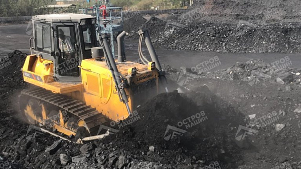 Бульдозер LiuGong CLGB160C