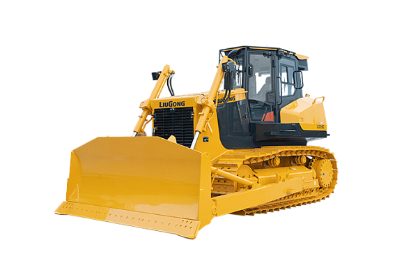 Бульдозер LiuGong LD26D