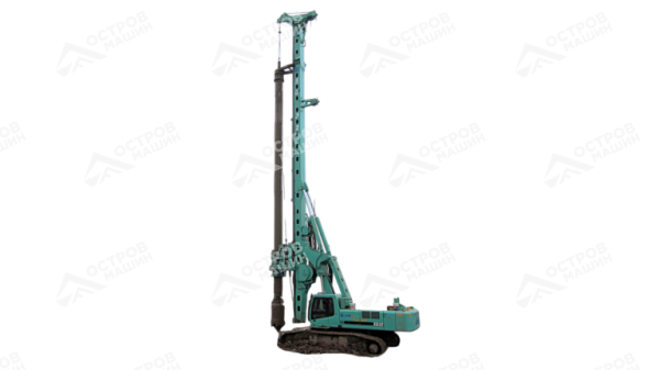 Многофункциональная буровая установка SD32W(Euro V)