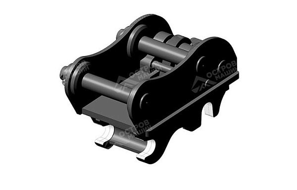 БСУ на мини-экскаватор 906F