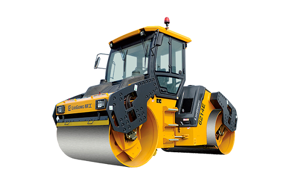 Каток асфальтовый CLG6214E