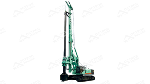 Многофункциональная буровая установка SD40