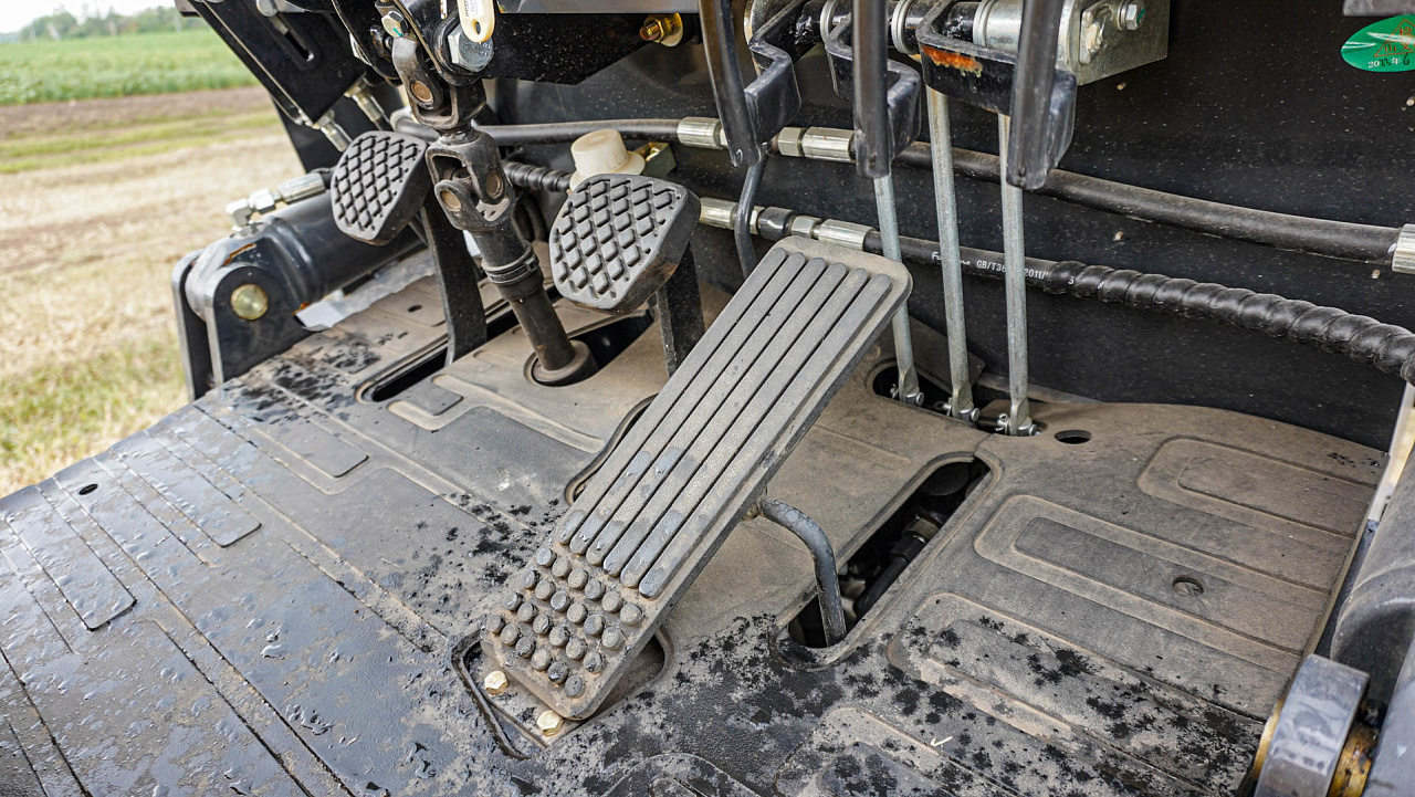 Дизельный вилочный погрузчик LiuGong CPCD25 Xinchai (2,5 тонны)