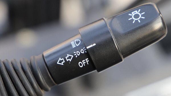 Электрический вилочный погрузчик LiuGong CLGA25-S (2,5 тонны)