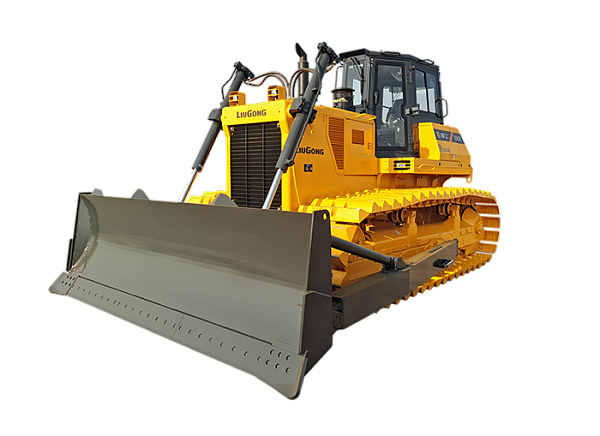 Бульдозер LiuGong CLGB260S