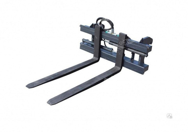 Комплект вил для вилочного погрузчика LiuGong