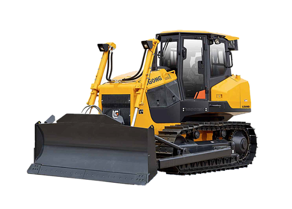 Бульдозер LiuGong LD20D
