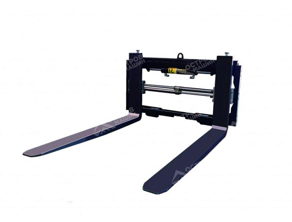 Позиционер вил для вилочного погрузчика LiuGong