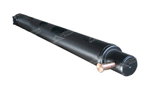 Удлинитель S 4, L-1000 мм DELTA-S4-L1000 штанговый на мини-погрузчик