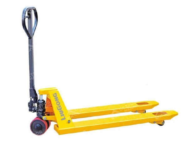 гидравлические тележки CLG2020MJ