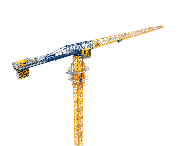 Башенный кран LiuGong JHT7527B-16