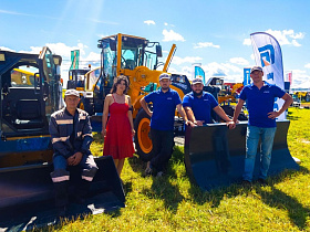 Итоги: "День Брянского Поля 2022"