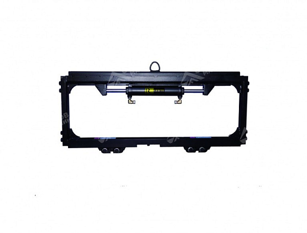 Каретка бокового смещения для вилочного погрузчика LiuGong