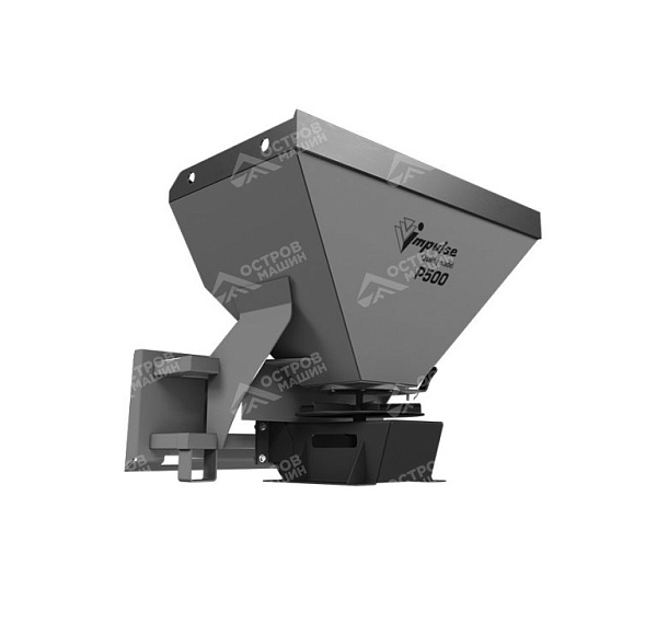 Пескоразбрасыватель для мини-погрузчика LiuGong