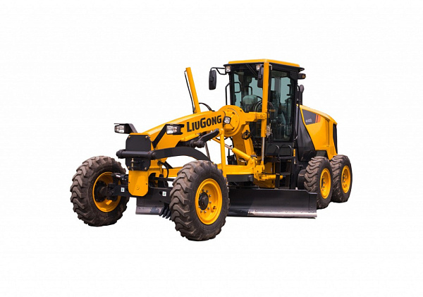 Автогрейдер LiuGong CLG4140D 4WD