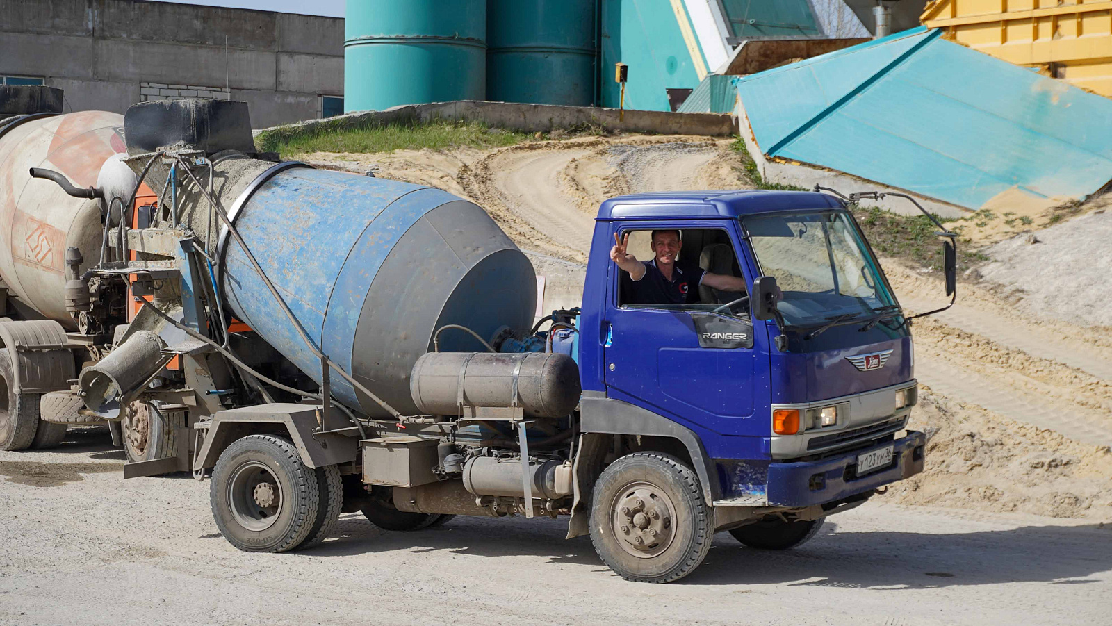 Что такое максимальная комплектация фронтального погрузчика LiuGong CLG856H MAX