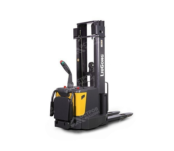 Электроштабелер LiuGong CLG2S015-RF/N
