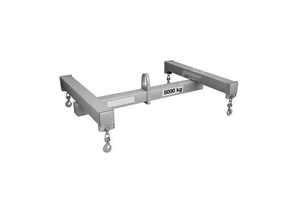 Траверса для вилочного погрузчика для вилочного погрузчика LiuGong