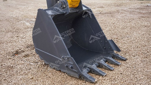 Экскаватор гусеничный LiuGong CLG923FN (23 тонны)