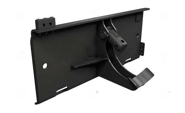 Монтажная рама RM-MP-RD2-7 для мини-погрузчиков