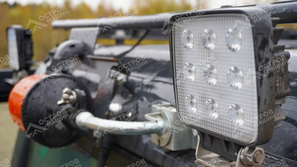 Экскаватор гусеничный LiuGong CLG923FN (23 тонны)