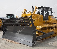 Бульдозер LiuGong CLG B230CS для ТБО