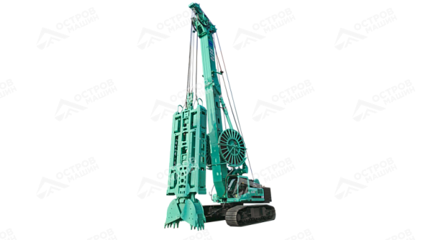 Многофункциональная буровая установка SG70