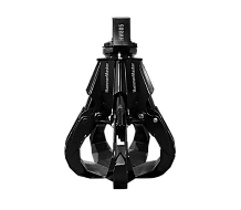 Грейфер HammerMaster HW 805 на экскаватор