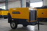 Компрессор дизельный винтовой LiuGong CSH175A-8