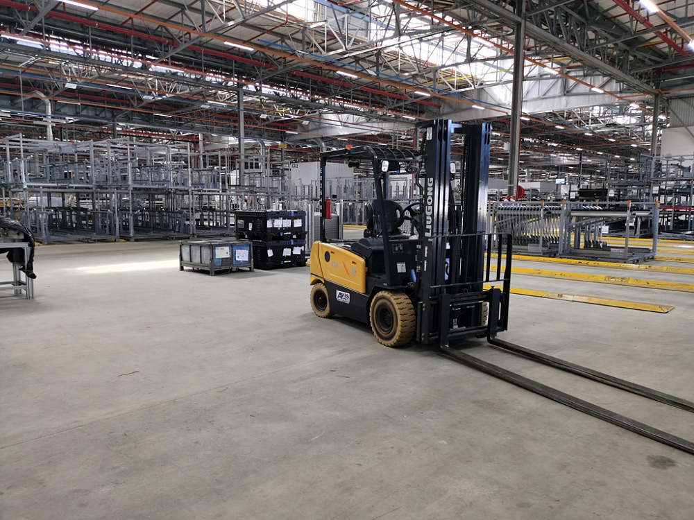 Изображение галереи